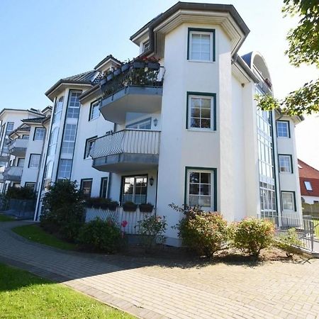 Commodore Wohnung 44 Grömitz Esterno foto