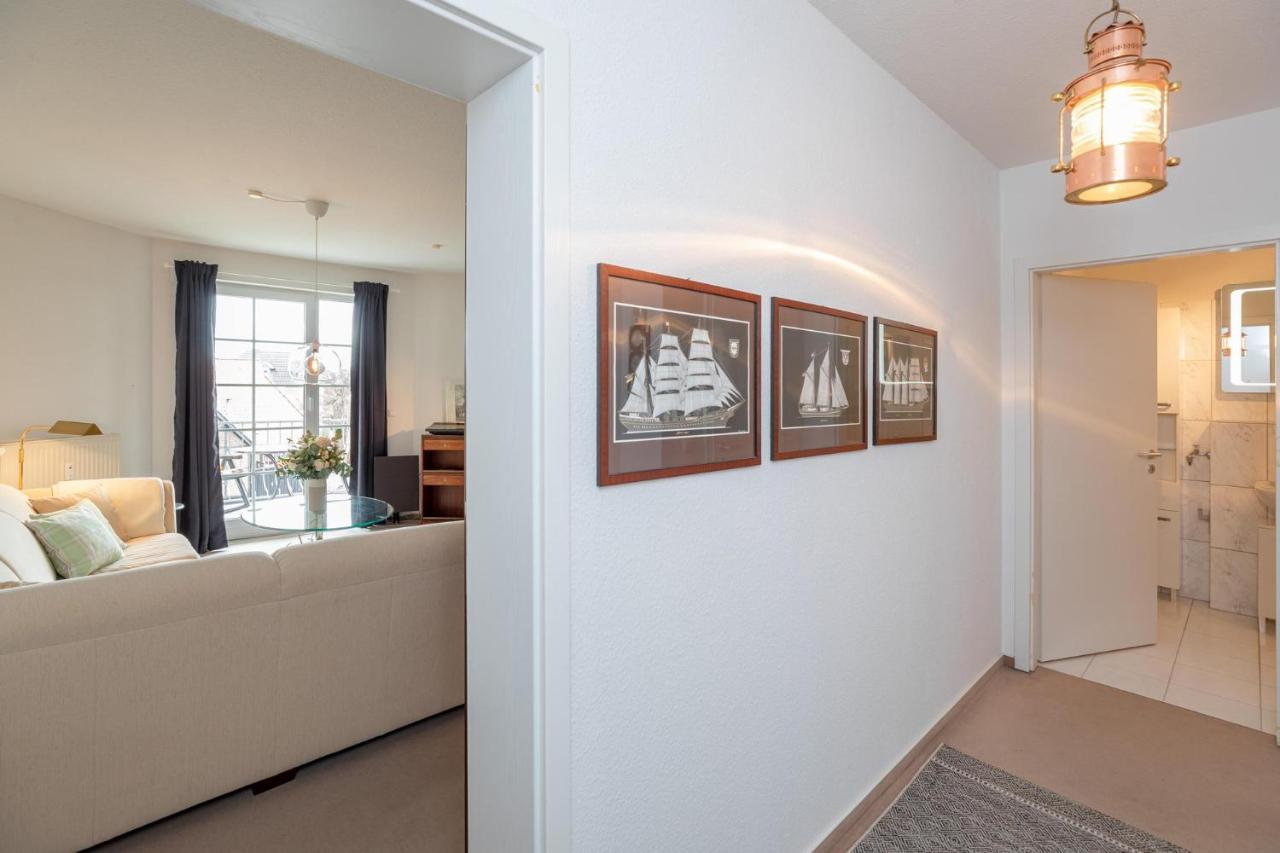 Commodore Wohnung 44 Grömitz Esterno foto